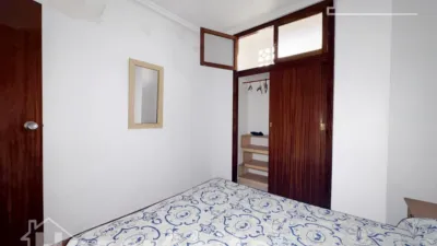 Apartment on Avinguda de Blasco Ibáñez photo 26