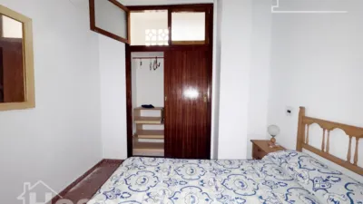 Apartment on Avinguda de Blasco Ibáñez photo 27