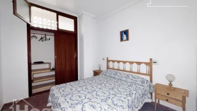 Apartment on Avinguda de Blasco Ibáñez photo 28