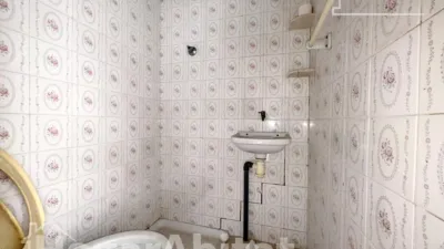 Apartment on Avinguda de Blasco Ibáñez photo 35