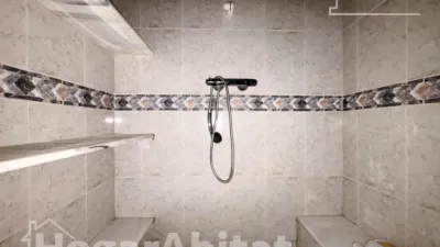 Apartment on Avinguda de Blasco Ibáñez photo 37