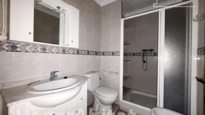 Apartment on Avinguda de Blasco Ibáñez photo 38
