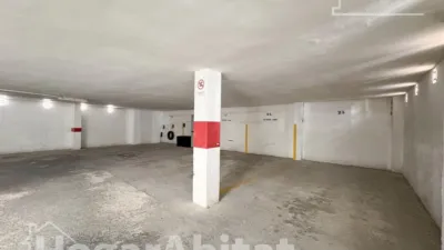 Apartment on Avinguda de Blasco Ibáñez photo 40