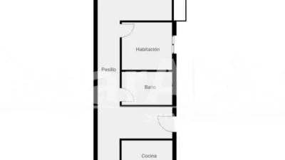 Apartment on Avinguda de Blasco Ibáñez photo 43