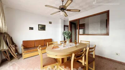 Apartment on Avinguda de Blasco Ibáñez photo 4
