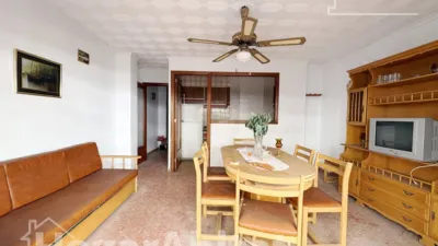 Apartment on Avinguda de Blasco Ibáñez photo 5