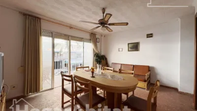 Apartment on Avinguda de Blasco Ibáñez photo 8