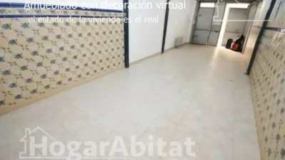 Casa en Carrer de Pedro Alcázar photo 3