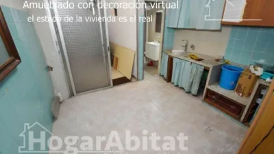 Casa en Carrer de Pedro Alcázar photo 4
