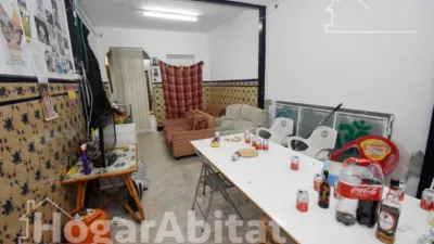Casa en Carrer de Pedro Alcázar photo 5