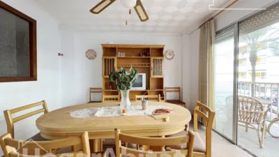 Apartment on Avinguda de Blasco Ibáñez photo 10