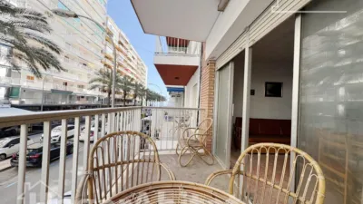 Apartment on Avinguda de Blasco Ibáñez photo 15