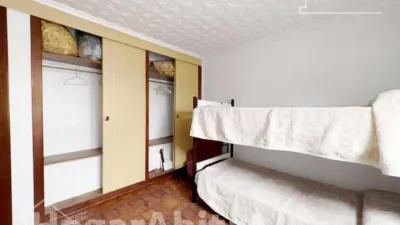 Apartment on Avinguda de Blasco Ibáñez photo 17