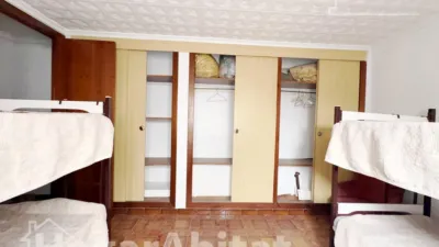 Apartment on Avinguda de Blasco Ibáñez photo 18