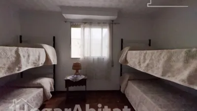 Apartment on Avinguda de Blasco Ibáñez photo 19