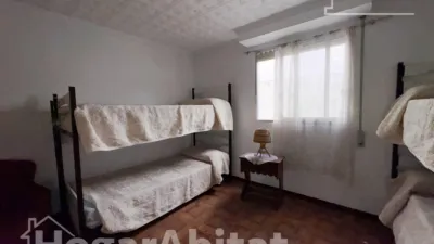 Apartment on Avinguda de Blasco Ibáñez photo 20