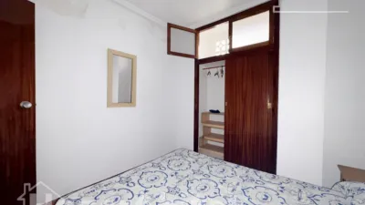 Apartment on Avinguda de Blasco Ibáñez photo 28