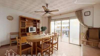 Apartment on Avinguda de Blasco Ibáñez photo 2