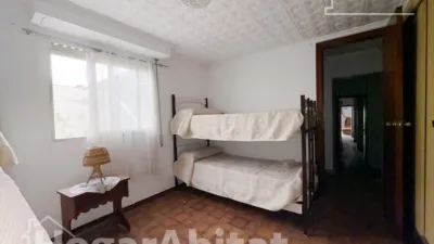 Apartment on Avinguda de Blasco Ibáñez photo 31