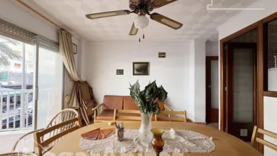 Apartment on Avinguda de Blasco Ibáñez photo 35