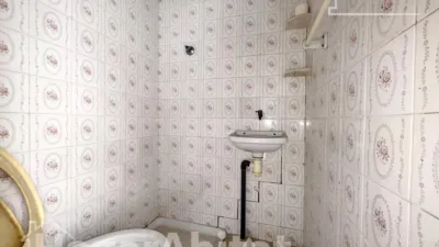Apartment on Avinguda de Blasco Ibáñez photo 39