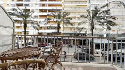 Apartment on Avinguda de Blasco Ibáñez photo 3