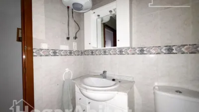 Apartment on Avinguda de Blasco Ibáñez photo 40