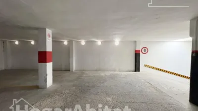 Apartment on Avinguda de Blasco Ibáñez photo 45