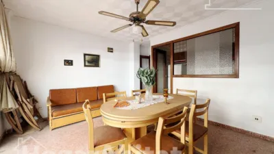 Apartment on Avinguda de Blasco Ibáñez photo 4