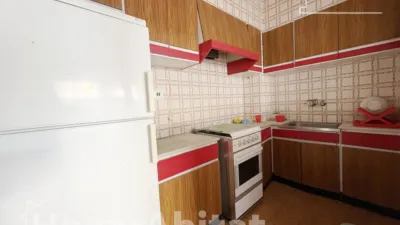 Apartment on Avinguda de Blasco Ibáñez photo 6