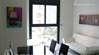 Pis – Dénia - Vista 2