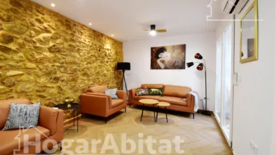 Casa - Vista 4