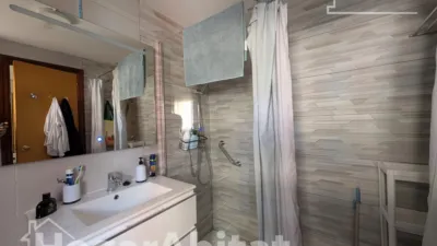 Apartment on Avenida de Denia photo 14