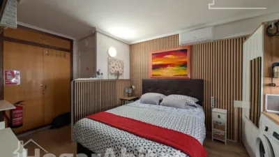 Apartment on Avenida de Denia photo 8