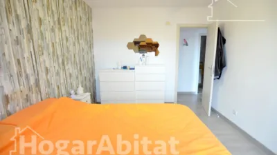 Flat on Calle del Pintor Pedro Camacho photo 15
