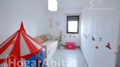 Flat on Calle del Pintor Pedro Camacho photo 16