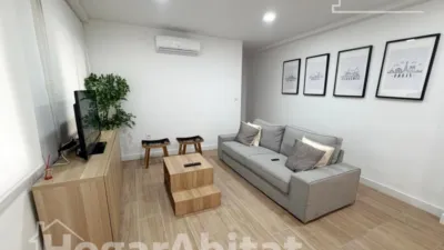 Apartment on Joaquín Rodrigo Street photo 11