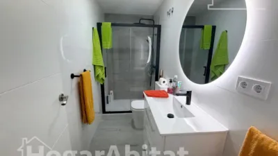 Apartment on Joaquín Rodrigo Street photo 23