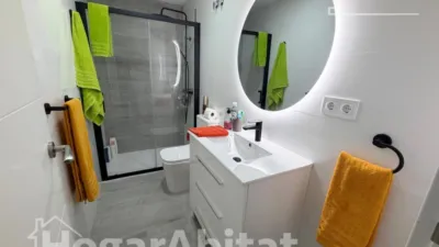 Apartment on Joaquín Rodrigo Street photo 24