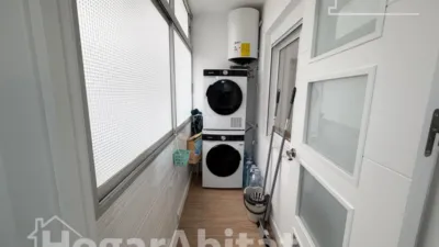 Apartment on Joaquín Rodrigo Street photo 27