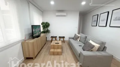 Apartment on Joaquín Rodrigo Street photo 2