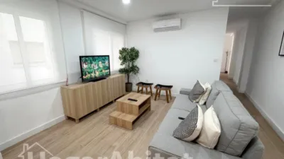 Apartment on Joaquín Rodrigo Street photo 3
