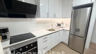 Apartment on Joaquín Rodrigo Street photo 5
