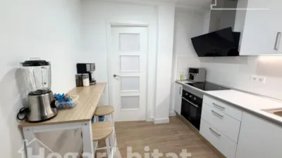 Apartment on Joaquín Rodrigo Street photo 6