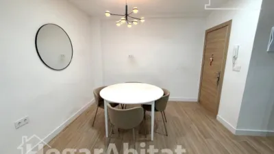 Apartment on Joaquín Rodrigo Street photo 7