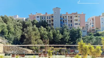 Flat on Carrer de la Nit photo 23