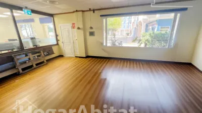 Flat on Carrer de la Nit photo 2