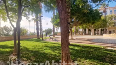 Flat on Carrer de la Nit photo 35