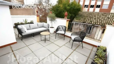 House on Calle Fábrica photo 2