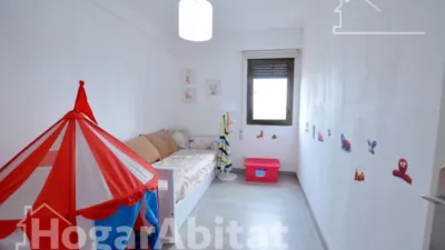 Flat on Calle del Pintor Pedro Camacho photo 14